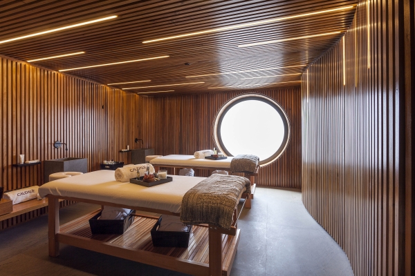 Hotel Unique